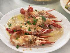 -红月湾海鲜饭店•沙滩海景(双月湾店)