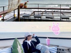 -Cafe Rooftop Cheongsapo