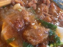 -豆相识•九九豆腐脑(牛咡桥店)