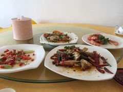 -真味馆(侨港碧海银滩店)