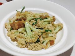 -大鸭梨烤鸭·北京菜(南小街/南苑店)