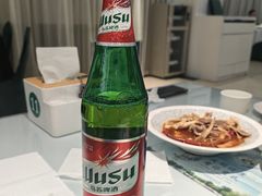 -新疆兵团食府清真(马连道店)