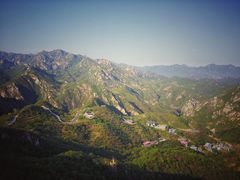 景点-龙泉峪长城