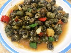 -龚海宝· 烧烤· 羊肉原切挂糊更好吃(庄市店)