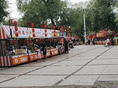 -哈尔滨文化公园