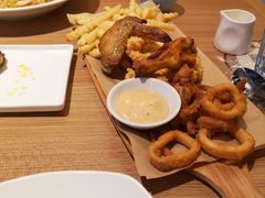 -必胜客(金元宝店)