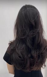 -茶发Salon·烫发染发理发