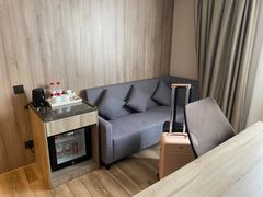 -长沙晚报大道亚朵酒店
