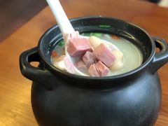 -云隐小厨·传统大理美食(复兴路店)
