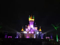 -青岛方特梦幻王国