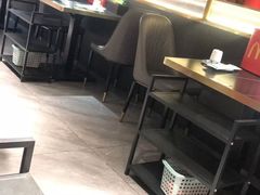 -京悦南门涮羊肉·羊蝎子火锅(田林路店)