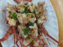 -开禾52阿伟海鲜加工