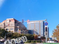 -万龙洲海鲜(大兴绿地缤纷城店)