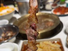 -和庆斋羊蝎子火锅·碳缸烧烤(顺义旗舰店)