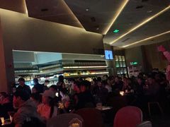 -TZ House音乐现场(来福士中心店)