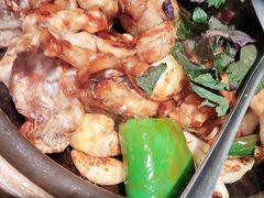 -常来小聚·广州非遗传承餐厅(地王广场店)