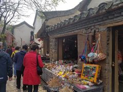 -竹泉村旅游度假区