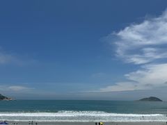 -青澳湾北回归线广场