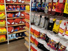 -名创优品(中原万达2F店)