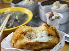 -瞻园面馆鸭血粉丝汤(老门东店)