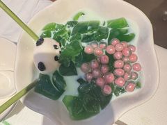 -桂满陇·蟹黄小笼汤包(清河万象店)