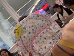 -naraya(Siam Paragon)