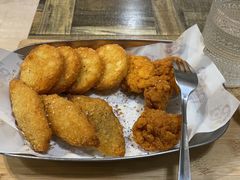 -小时光咖啡馆(北锣鼓巷店)