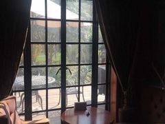 -上海汾阳花园酒店