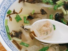 -煎意浓·吴记煎包(交通路店)