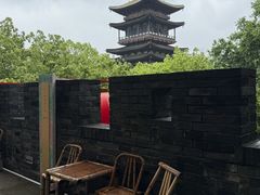 -鼓楼(西湖风景名胜区)