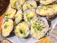 -竹林小屋(库塔店)