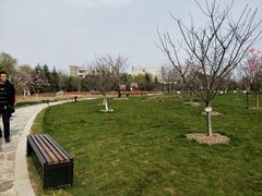 -江南大学(蠡湖校区)