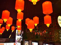 -庙街旅游·美食广场(五一广场店)