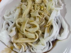 水东捞粉-水东兴记鸭粥店(茂名店)
