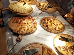 -比格比萨自助(南京万达茂店)