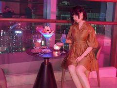 -The Penthouse酒吧