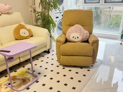 -LAZBOY美国乐至宝(真北红星店)