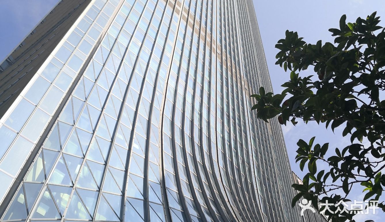 又来到京基百纳