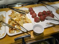 -素清香(解放路店)
