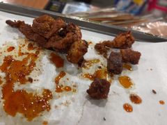 -汇通杨家·烤肉(汇通店)