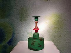 -上海琉璃艺术博物馆