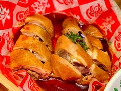 -西关味(大卫城店)