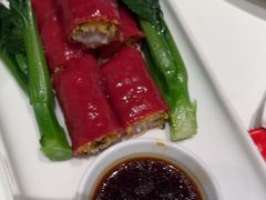 -好食上(喜盈门.范城店)