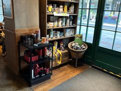 -星巴克(武康路店)