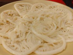 -蜀辣居鲜货老火锅(红牌楼店)