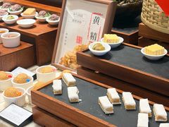 -福州西湖大酒店·怡湖咖啡厅