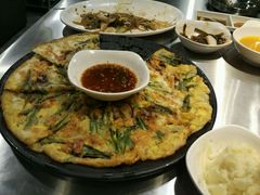 -韩聚屋韩国烤肉餐厅(新北万达店)