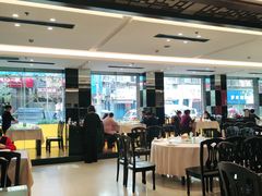 -南方酒店·淮扬菜(回民街店)