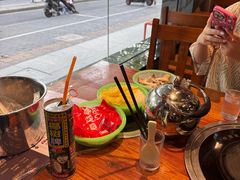 -重庆鸡公煲·青锅花椒鱼(牡丹江路店)