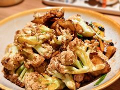 -新太二·鲜料川菜(晶耀前滩店)